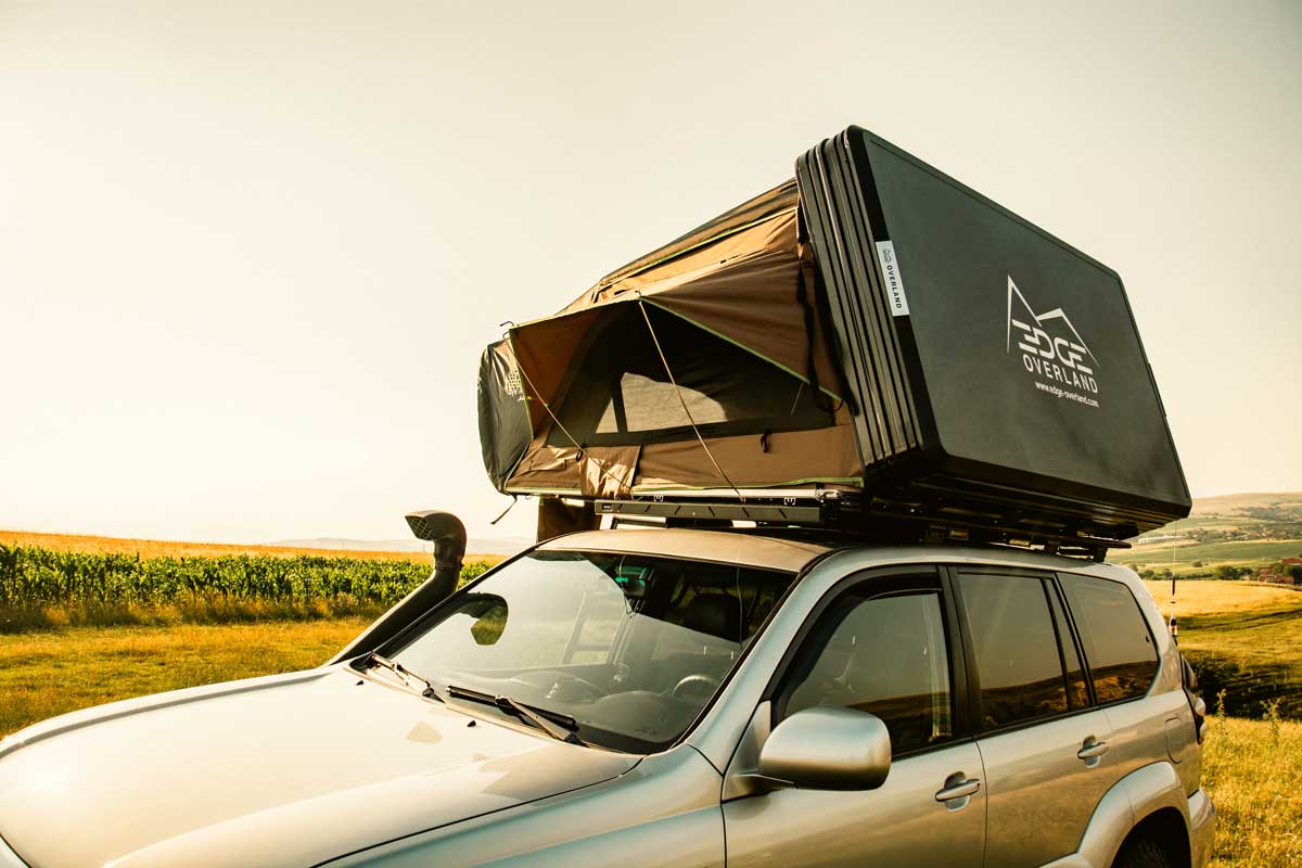Car Tents Are They Worth the Investment