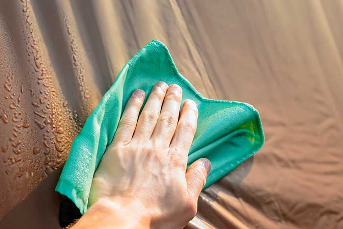 Proven Tips for Extending the Lifespan of your Rooftop Tent and Car Awning for Decades