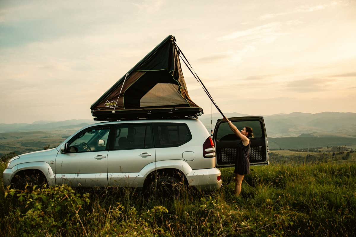 Explore One RTT Takedown