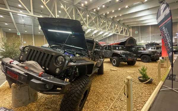 ADVENTURE ALLRAD AUSTRIAx