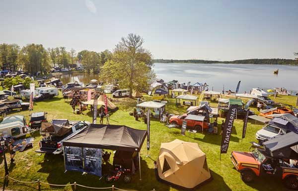 OVERLAND ADVENTURE EXPO (OAE)x