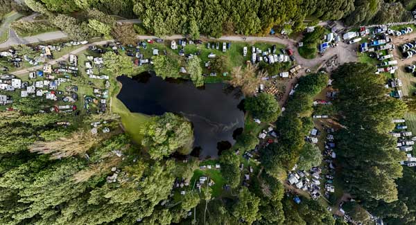 OFFROAD & TOURISTIK TAGEx