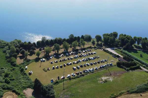 RADUNO NAZIONALE TENDE DA TETTO 2026x