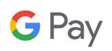 Google Pay (G-Pay) támogatott