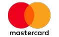 Mastercard hitel- / betéti kártyás fizetés