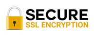 Biztonságos SSL titkosítást használunk adataid védelmére