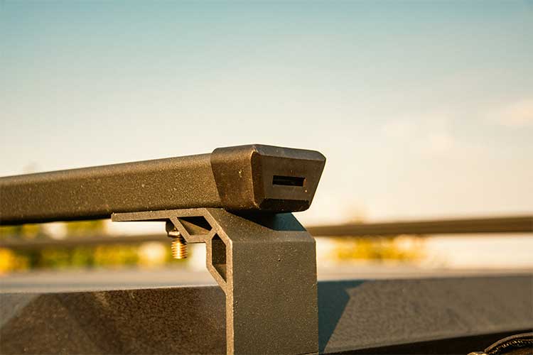 Roof Bars for the Explore One Rooftop Tent