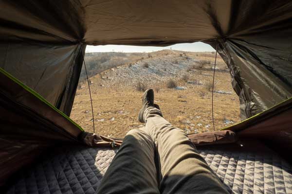 Un confort de sommeil et un luxe inégalés
