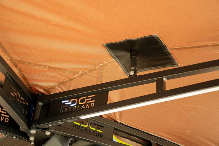 Enhanced aerodynamics and weather adaptability