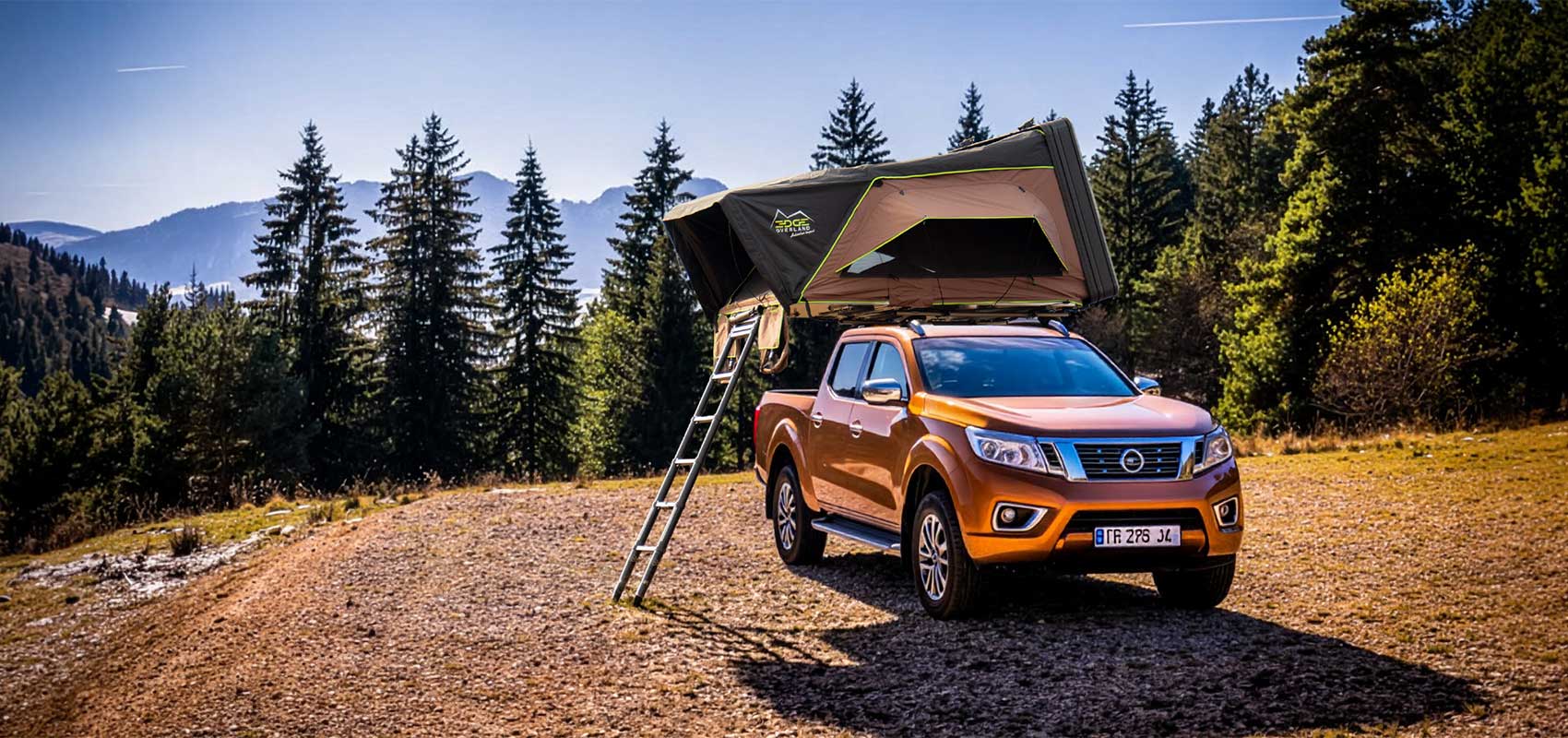 Corturi Auto Nissan Navara