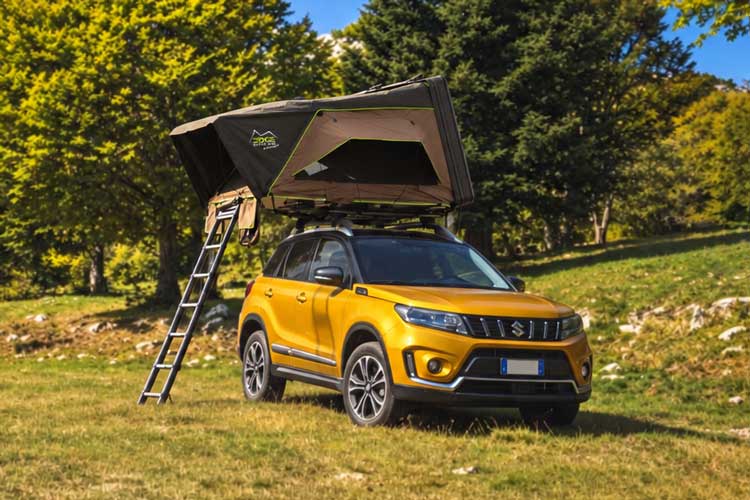 Corturi de Plafon Suzuki Vitara