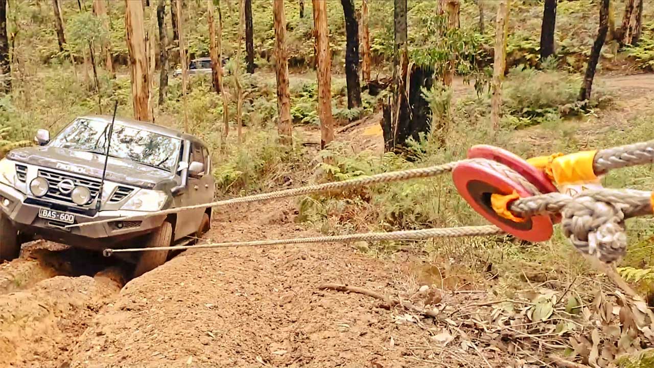 Top Essential Recovery Gear for Offroad and Overlanding | Beyond the Asphalt - Episode 3